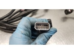 Recambio de sensor para toyota rav 4 plug-in hybrid advance referencia OEM IAM 8211442321   2