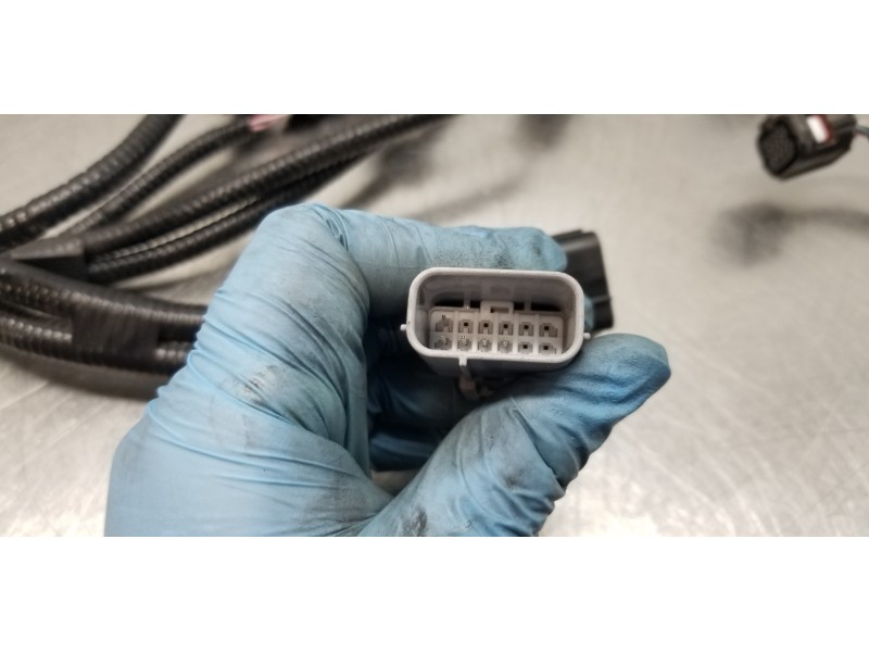 Recambio de sensor para toyota rav 4 plug-in hybrid advance referencia OEM IAM 8211442321  