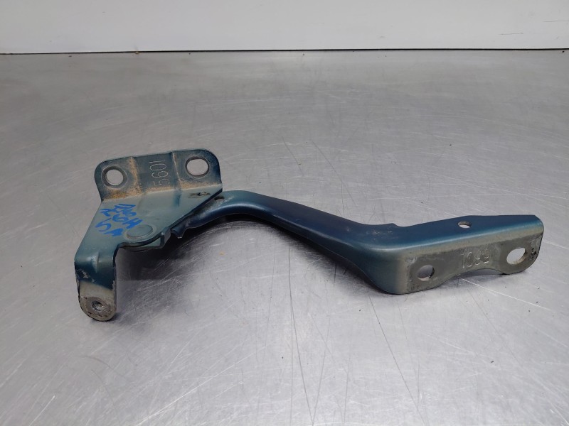 Recambio de bisagra capot para toyota c-hr hybrid referencia OEM IAM 53410F4010  