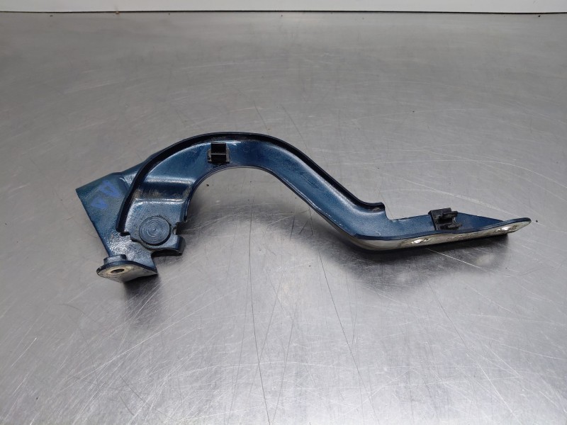 Recambio de bisagra capot para toyota c-hr hybrid referencia OEM IAM 53420F4010  