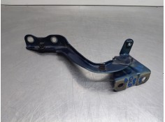 Recambio de bisagra capot para toyota c-hr hybrid referencia OEM IAM 53420F4010   2