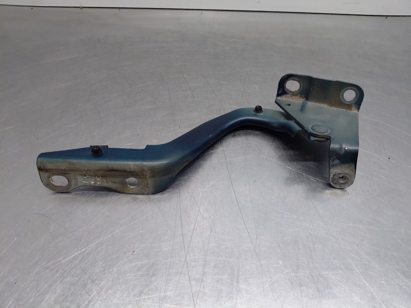 Recambio de bisagra capot para toyota c-hr hybrid referencia OEM IAM 53420F4010  