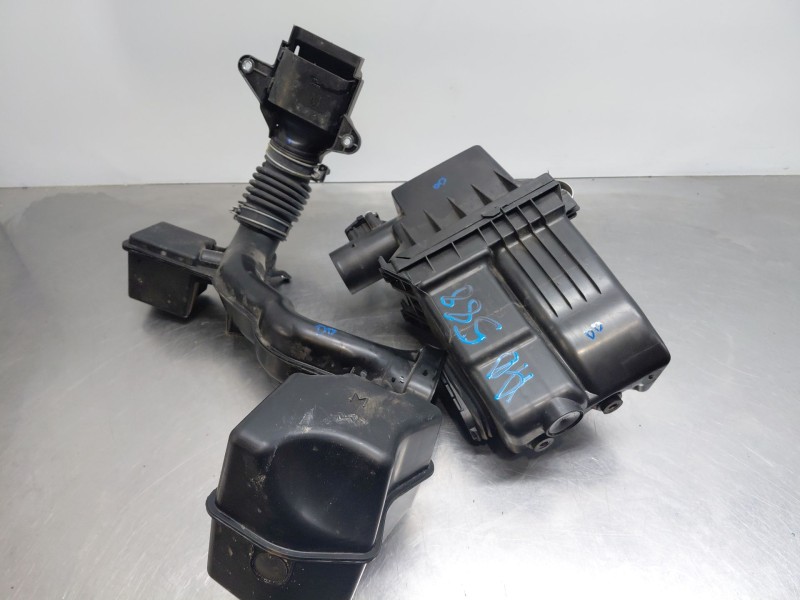 Recambio de filtro aire para toyota c-hr hybrid referencia OEM IAM 177010T140  