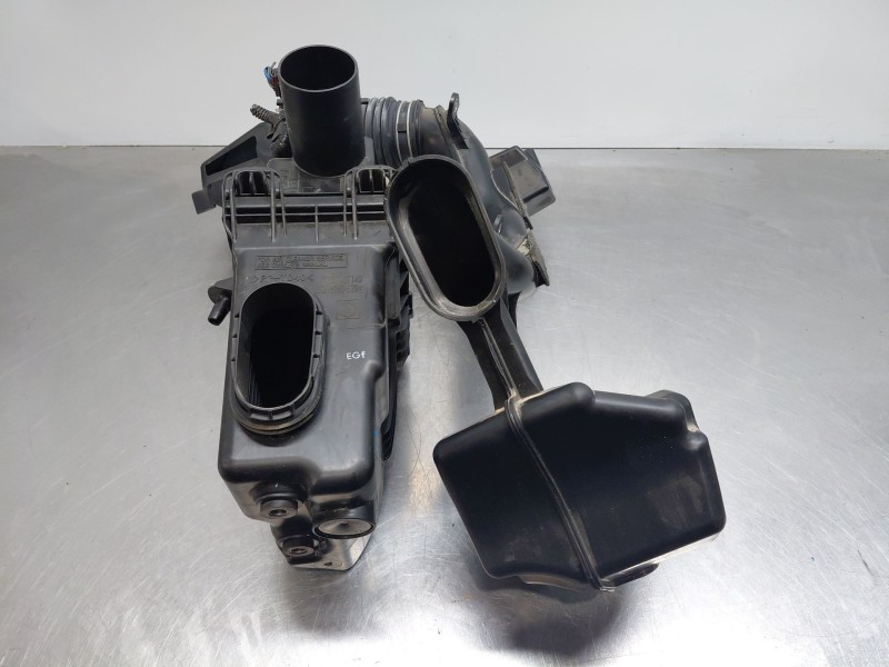 Recambio de filtro aire para toyota c-hr hybrid referencia OEM IAM 177010T140  