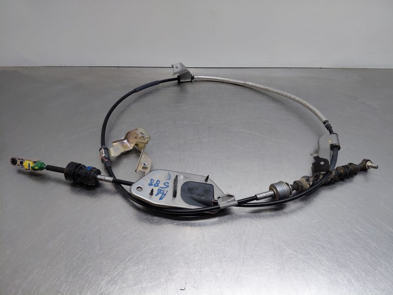 Recambio de varillaje cambio para toyota c-hr hybrid referencia OEM IAM 33820F4130  