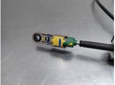 Recambio de varillaje cambio para toyota c-hr hybrid referencia OEM IAM 33820F4130   2