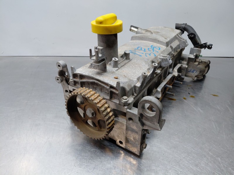 Recambio de culata para dacia dokker acces referencia OEM IAM   