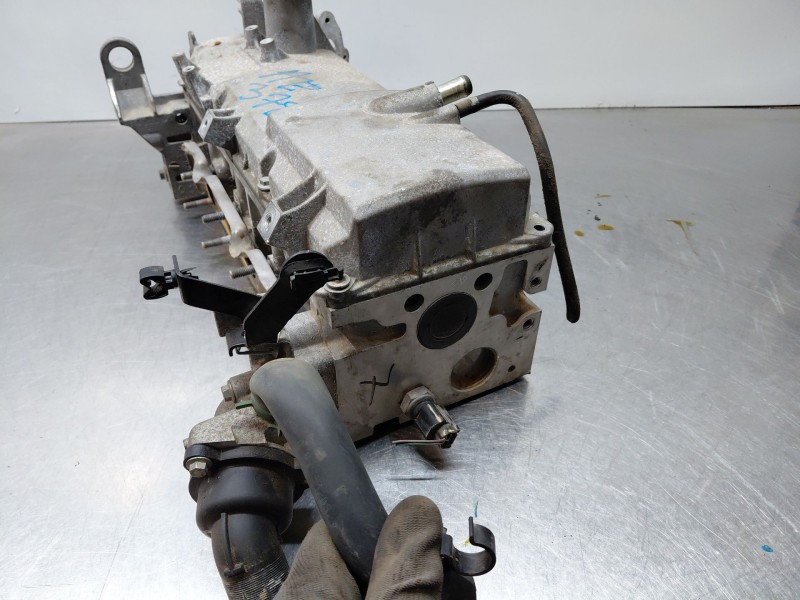 Recambio de culata para dacia dokker acces referencia OEM IAM   
