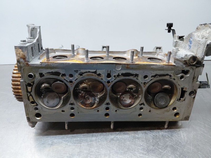 Recambio de culata para dacia dokker acces referencia OEM IAM   