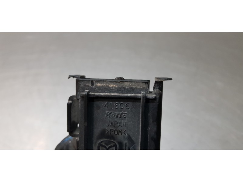 Recambio de limpia faros xenon para mazda cx-7 (er) style referencia OEM IAM EH665182Y   Recambio de limpia faros xenon para mazda cx-7 (er) style referencia OEM IAM EH665182Y