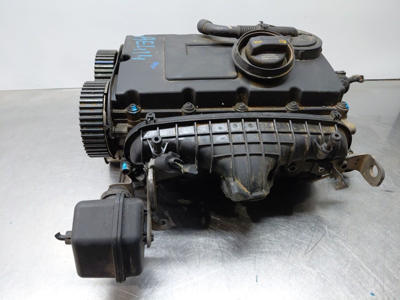 Recambio de culata para volkswagen passat berlina (3c2) elegance referencia OEM IAM   