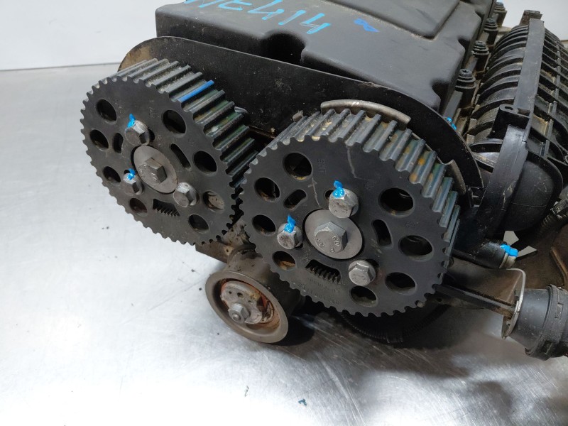 Recambio de culata para volkswagen passat berlina (3c2) elegance referencia OEM IAM   