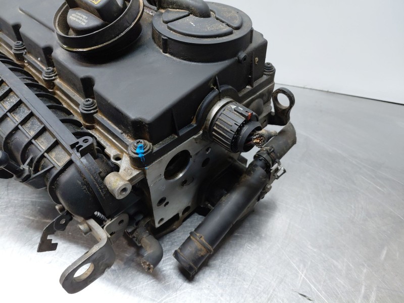 Recambio de culata para volkswagen passat berlina (3c2) elegance referencia OEM IAM   