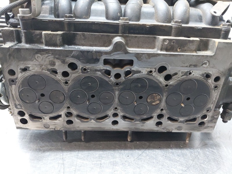 Recambio de culata para volkswagen passat berlina (3c2) elegance referencia OEM IAM   