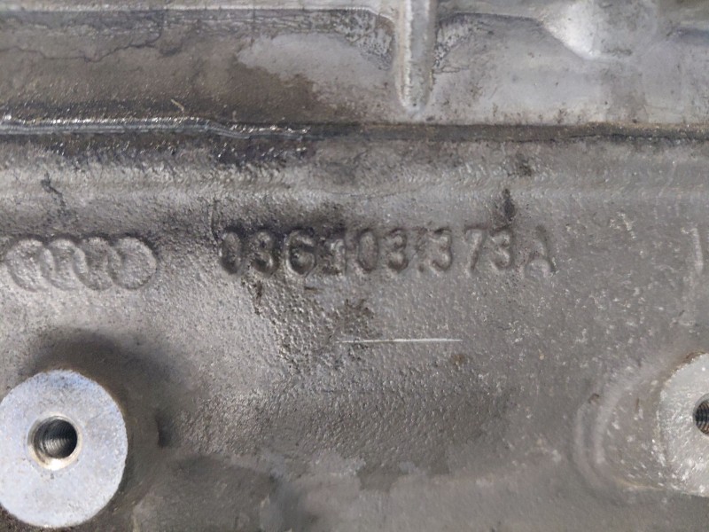 Recambio de culata para volkswagen passat berlina (3c2) elegance referencia OEM IAM   