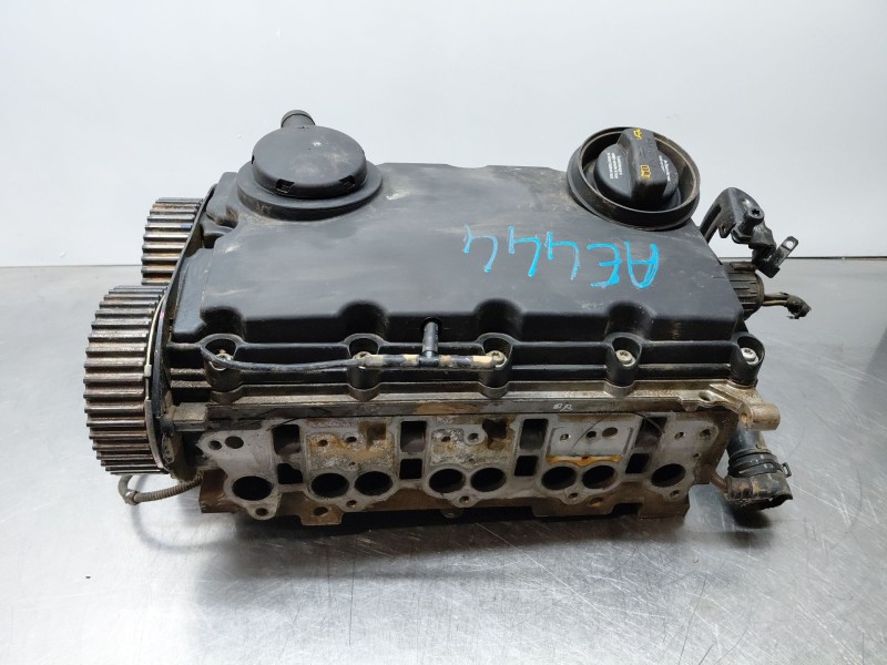 Recambio de culata para audi a4 b7 (8ec) 2.0 tdi referencia OEM IAM   