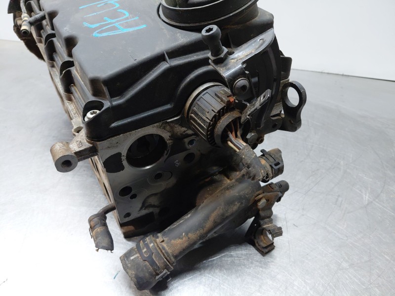 Recambio de culata para audi a4 b7 (8ec) 2.0 tdi referencia OEM IAM   