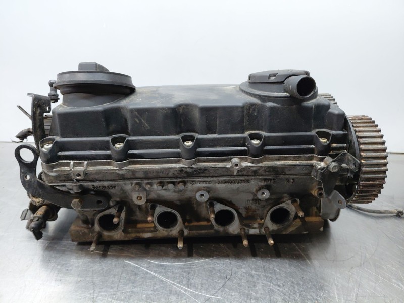 Recambio de culata para audi a4 b7 (8ec) 2.0 tdi referencia OEM IAM   