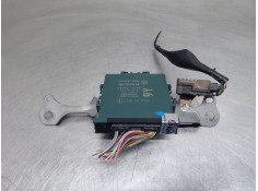 Recambio de modulo electronico para toyota c-hr hybrid referencia OEM IAM 89340-10100  