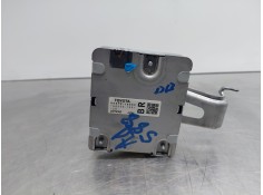 Recambio de modulo electronico para toyota c-hr hybrid referencia OEM IAM 86572-10060  