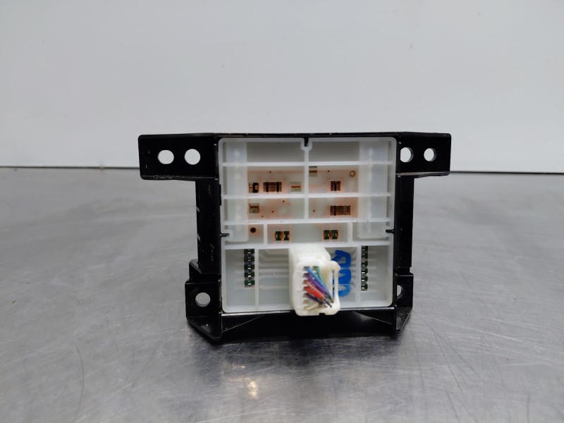 Recambio de palanca freno de mano para toyota c-hr hybrid referencia OEM IAM 84390f4090  