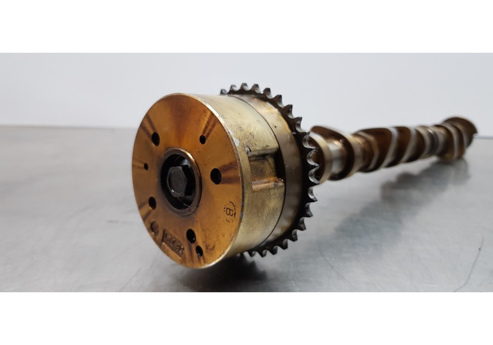 Recambio de arbol de levas para kia sportage basic 2wd referencia OEM IAM 241002B660  