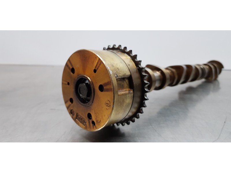 Recambio de arbol de levas para kia sportage basic 2wd referencia OEM IAM 241002B660  