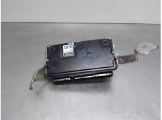 Recambio de centralita motor uce para toyota c-hr hybrid referencia OEM IAM 89661F4550  