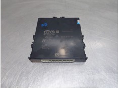 Recambio de modulo electronico para toyota c-hr hybrid referencia OEM IAM 89990-F4191  