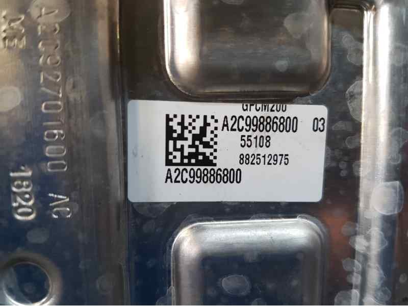 Recambio de modulo electronico para ford transit kombi (ttg) 350 l3 referencia OEM IAM GK2112B533AA   Recambio de modulo electronico para ford transit kombi (ttg) 350 l3 referencia OEM IAM GK2112B533AA