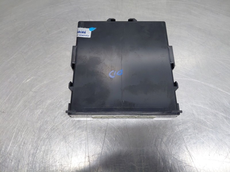 Recambio de modulo electronico para toyota c-hr hybrid referencia OEM IAM 89990-F4191  