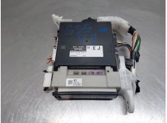 Recambio de modulo electronico para toyota c-hr hybrid referencia OEM IAM 89221-F4120  