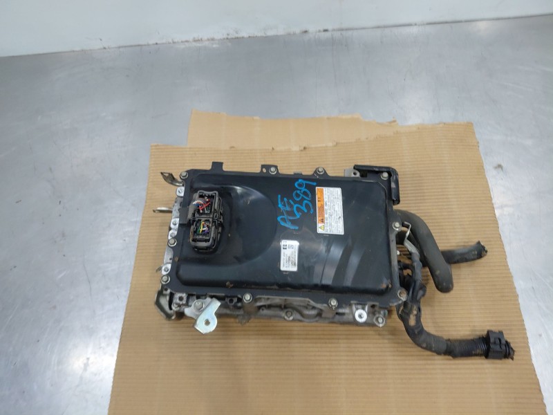 Recambio de bateria para toyota corolla (e21) hybrid referencia OEM IAM G920049136  