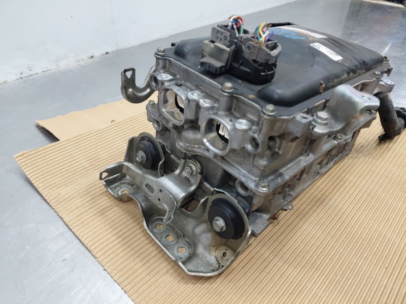 Recambio de bateria para toyota corolla (e21) hybrid referencia OEM IAM G920049136  