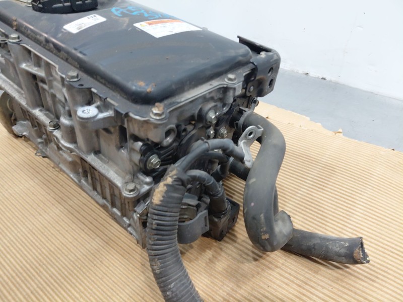 Recambio de bateria para toyota corolla (e21) hybrid referencia OEM IAM G920049136  