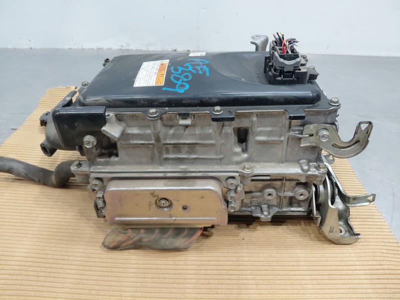 Recambio de bateria para toyota corolla (e21) hybrid referencia OEM IAM G920049136  
