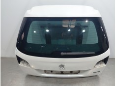 Recambio de porton trasero para peugeot 508 sw i (8e_) 2.0 bluehdi 150 referencia OEM IAM   