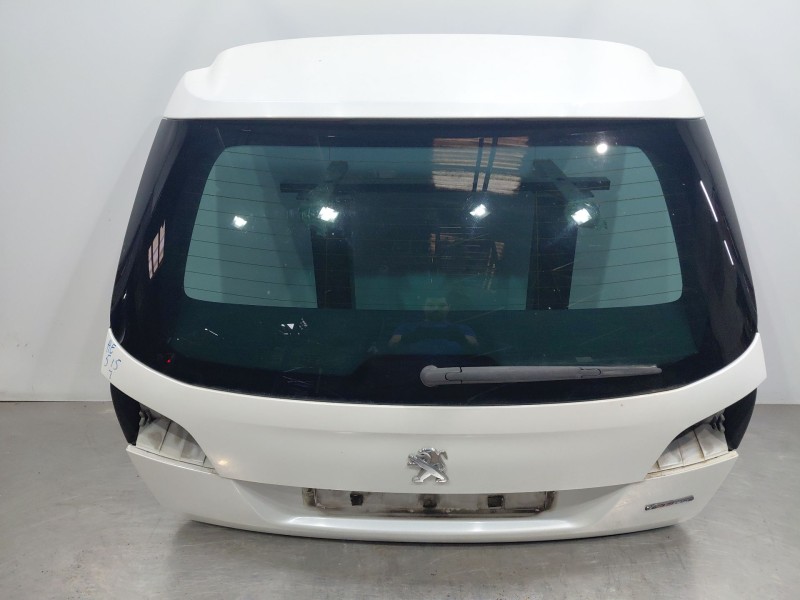 Recambio de porton trasero para peugeot 508 sw i (8e_) 2.0 bluehdi 150 referencia OEM IAM   