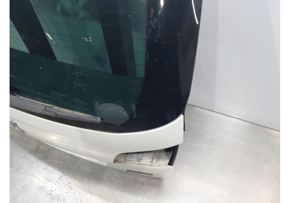 Recambio de porton trasero para peugeot 508 sw i (8e_) 2.0 bluehdi 150 referencia OEM IAM   