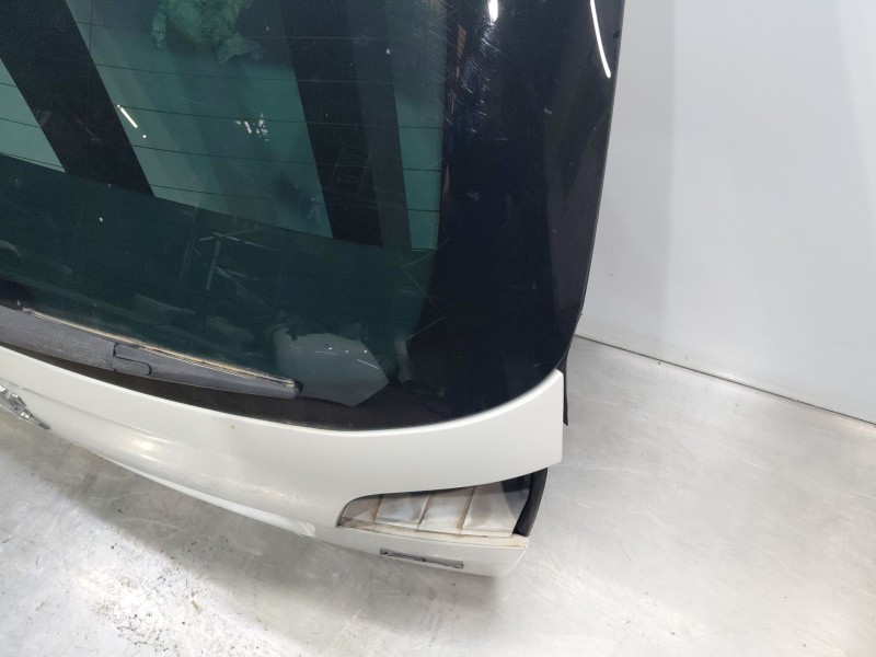 Recambio de porton trasero para peugeot 508 sw i (8e_) 2.0 bluehdi 150 referencia OEM IAM   