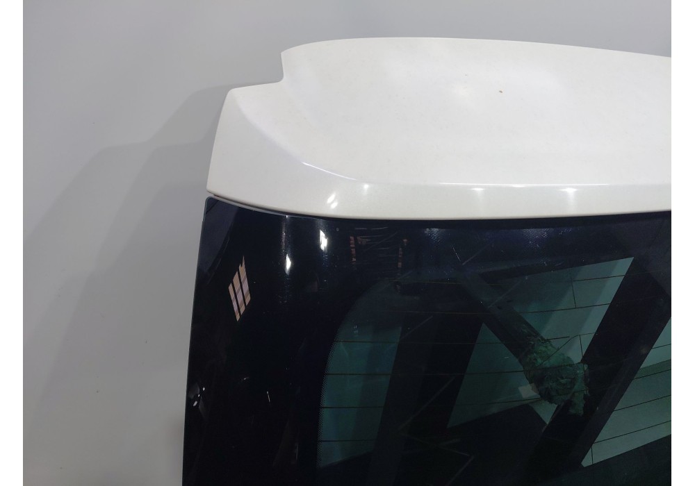 Recambio de porton trasero para peugeot 508 sw i (8e_) 2.0 bluehdi 150 referencia OEM IAM   