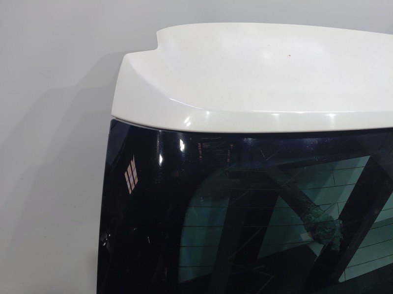 Recambio de porton trasero para peugeot 508 sw i (8e_) 2.0 bluehdi 150 referencia OEM IAM   