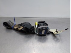 Recambio de cinturon seguridad trasero derecho para toyota corolla touring sports (e21) hybrid referencia OEM IAM 7336002760C0  