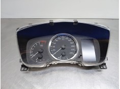 Recambio de cuadro instrumentos para toyota corolla touring sports (e21) hybrid referencia OEM IAM 83800FEG91  