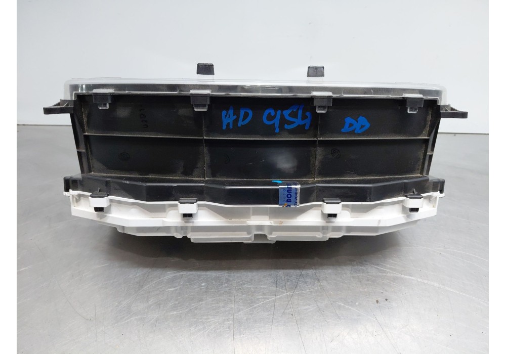 Recambio de cuadro instrumentos para toyota corolla touring sports (e21) hybrid referencia OEM IAM 83800FEG91  