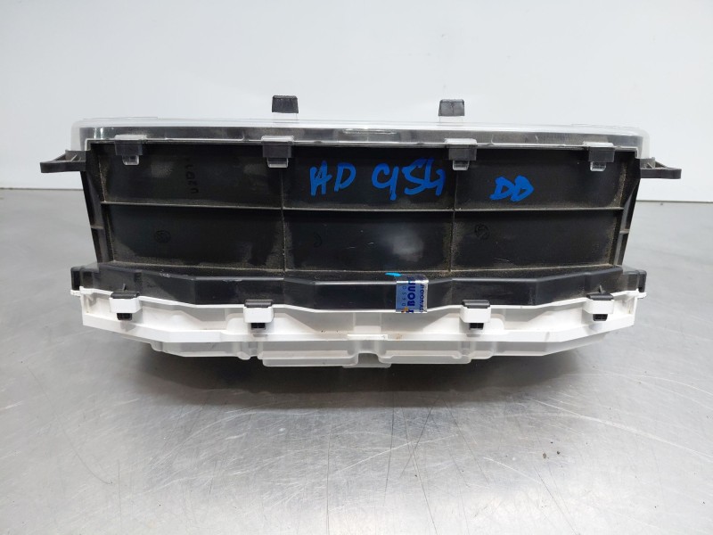 Recambio de cuadro instrumentos para toyota corolla touring sports (e21) hybrid referencia OEM IAM 83800FEG91  