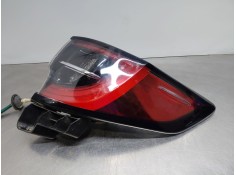 Recambio de piloto trasero derecho para toyota corolla touring sports (e21) hybrid referencia OEM IAM 8155102D30   2