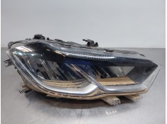 Recambio de faro derecho para volkswagen polo life referencia OEM IAM   