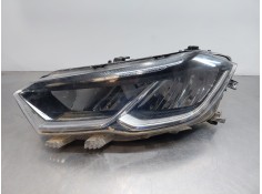 Recambio de faro izquierdo para volkswagen polo life referencia OEM IAM   