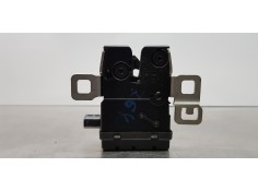 Recambio de cerradura maletero / porton para land rover range rover sport v6 td s referencia OEM IAM FQR500040   2